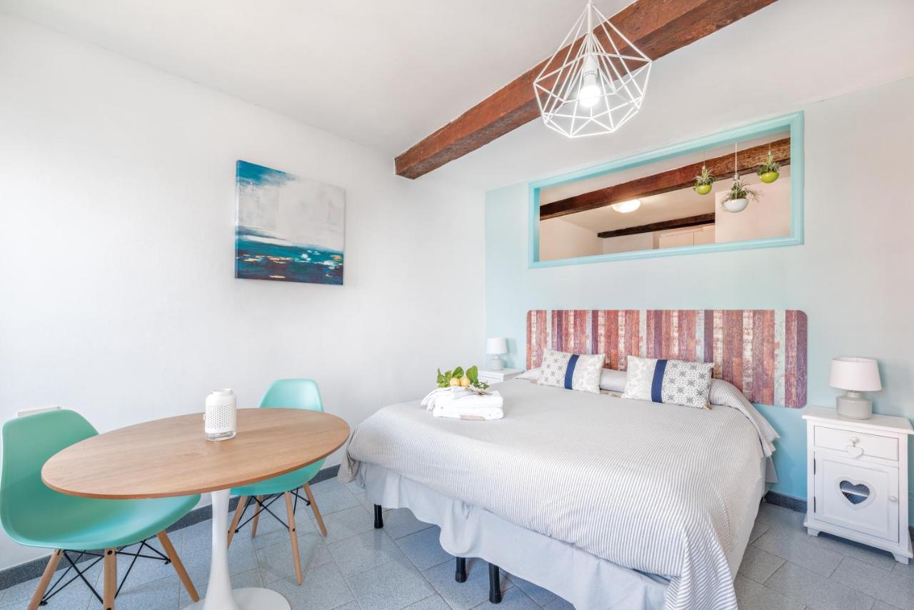 Il Mare Di Ada:Seaside Apartament In ريوماجّوري المظهر الخارجي الصورة