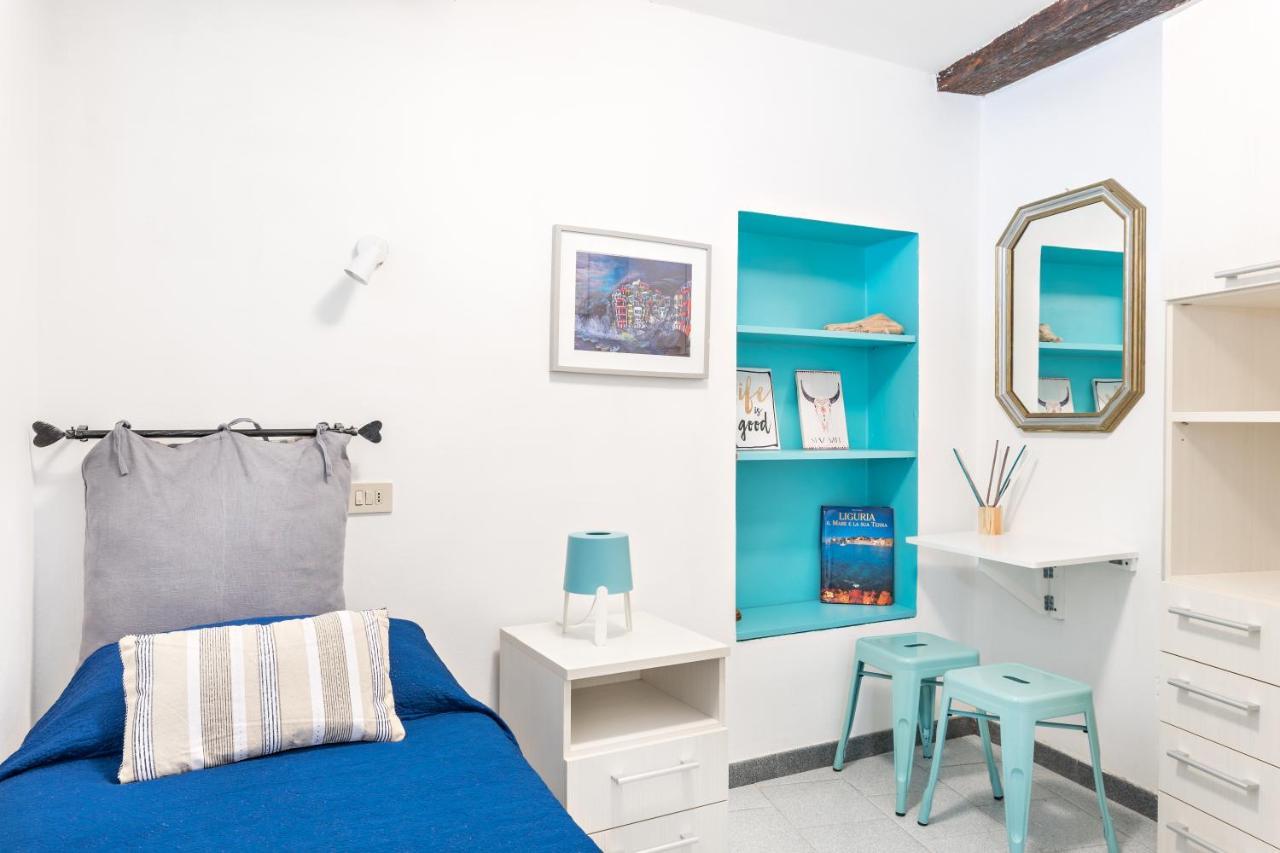 Il Mare Di Ada:Seaside Apartament In ريوماجّوري المظهر الخارجي الصورة