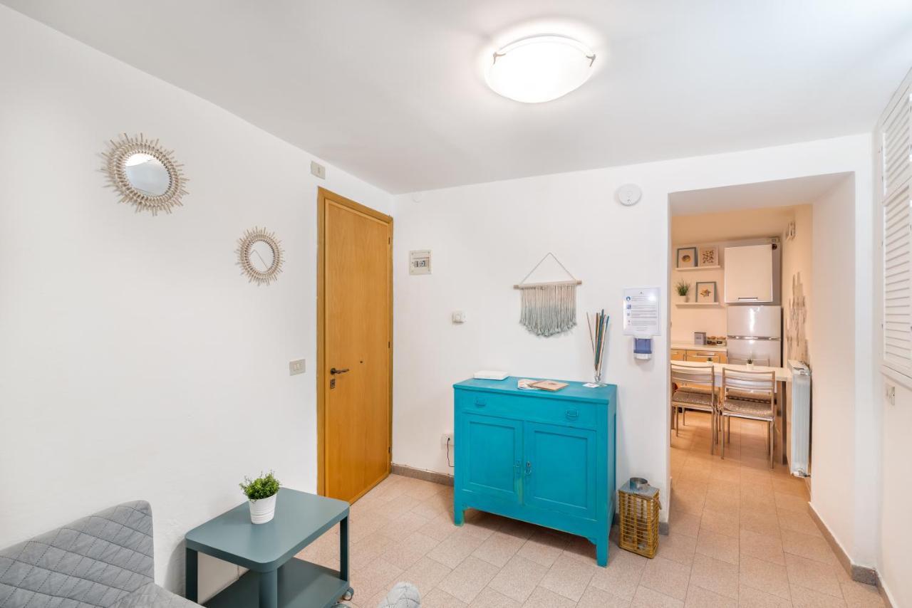 Il Mare Di Ada:Seaside Apartament In ريوماجّوري المظهر الخارجي الصورة